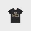 Youth New Orleans Saints Crest