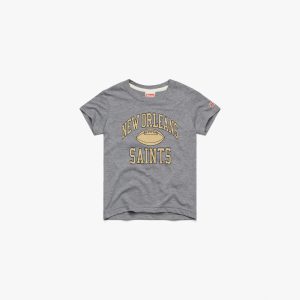 Youth New Orleans Saints Gridiron
