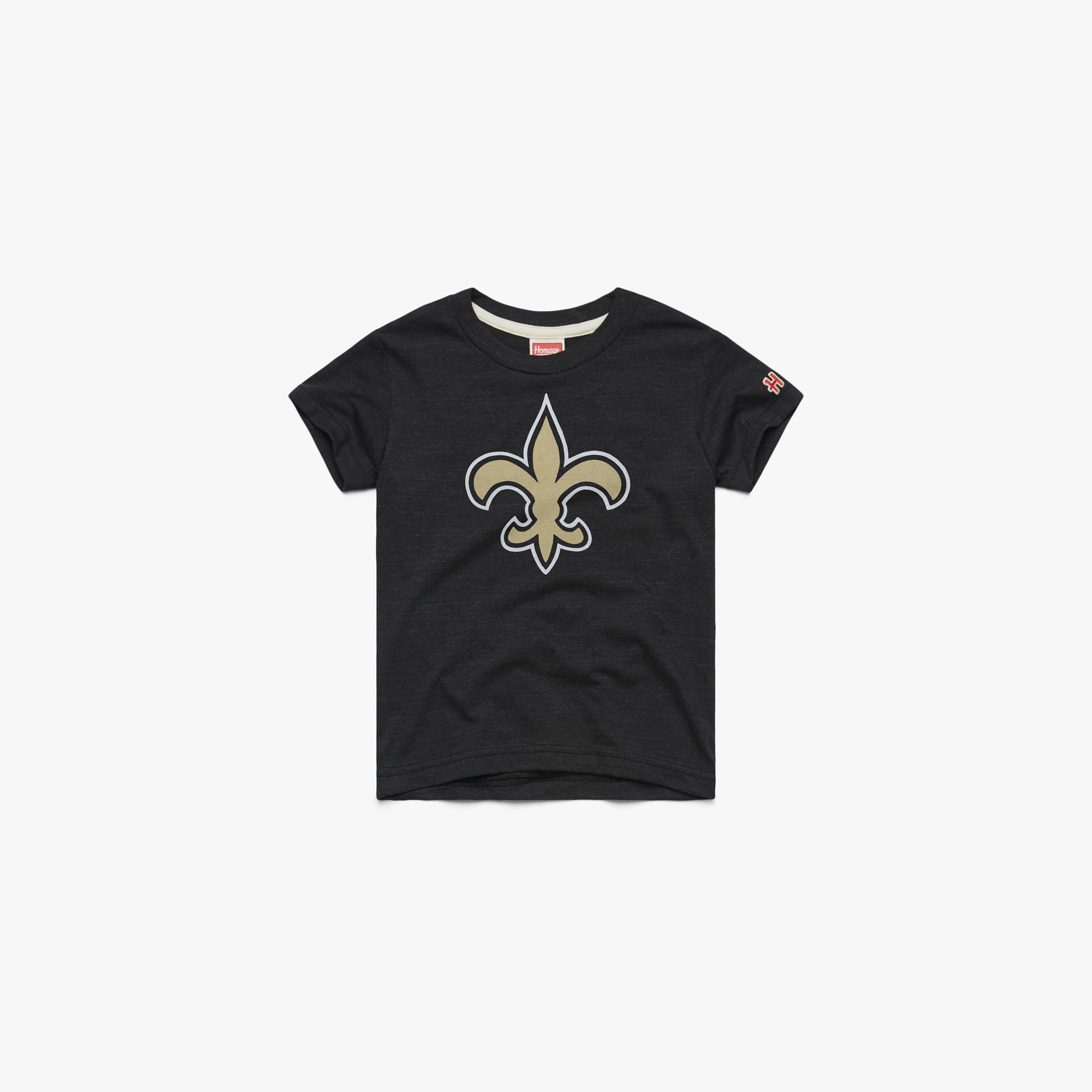 Youth New Orleans Saints 17 03011652530 charcoal flat.jpg Youth New Orleans Saints '17