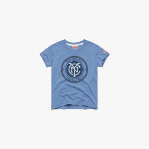 Youth New York City FC '15