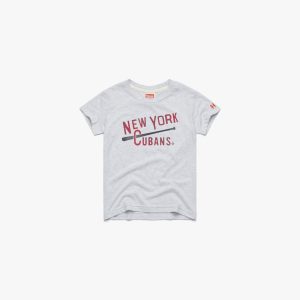 Youth New York Cubans