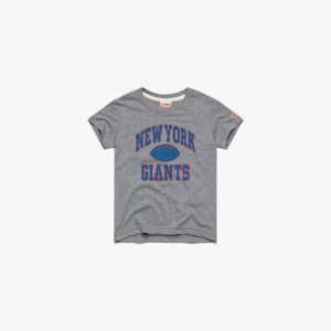 Youth New York Giants Gridiron