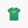 Youth New York Jets Alt Logo '64