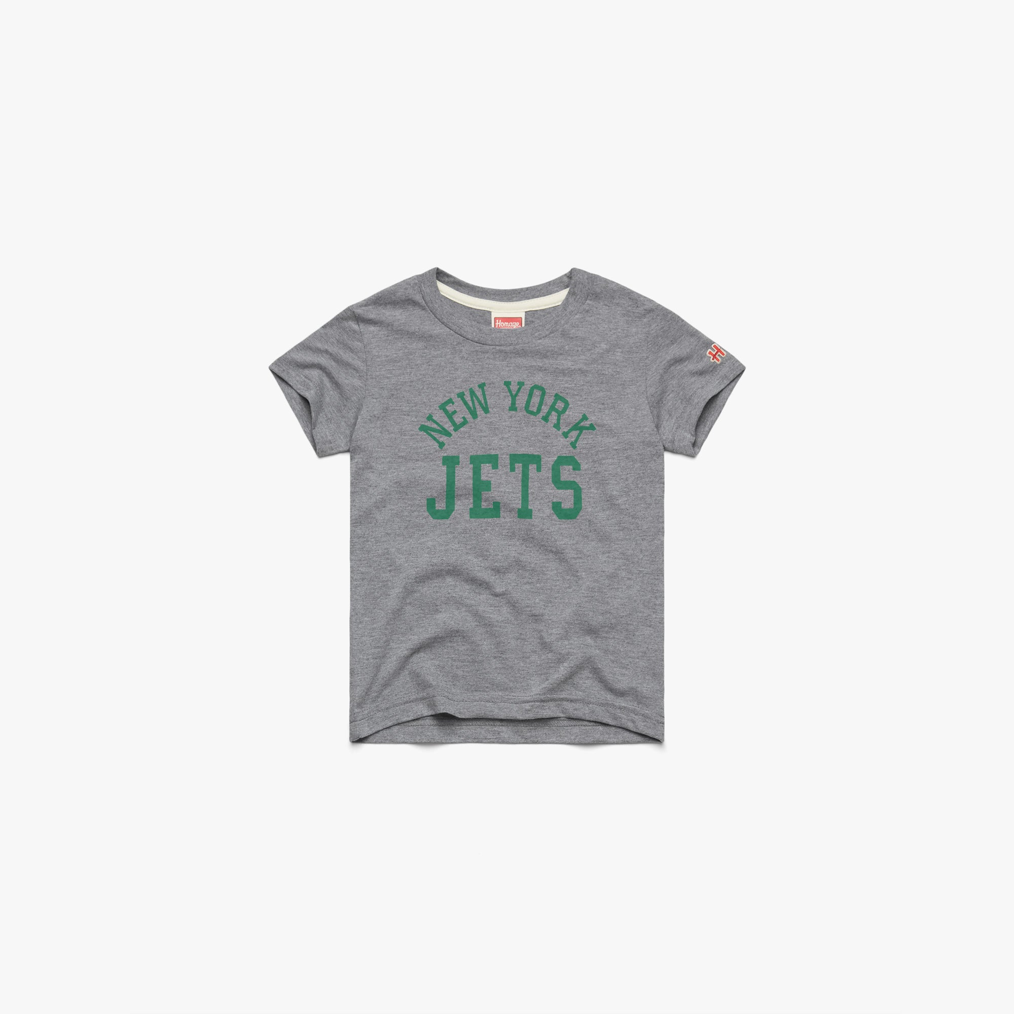 Youth New York Jets Classic 03012075101 Grey Flat.jpg Youth New York Jets Classic