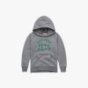 Youth New York Jets Classic Hoodie