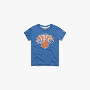 Youth New York Knicks Logo