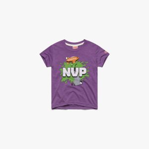 Youth Nickelodeon NVP Slime