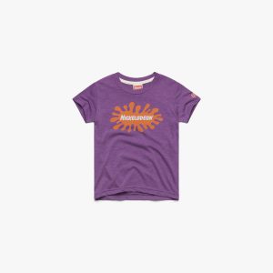 Youth Nickelodeon Splat