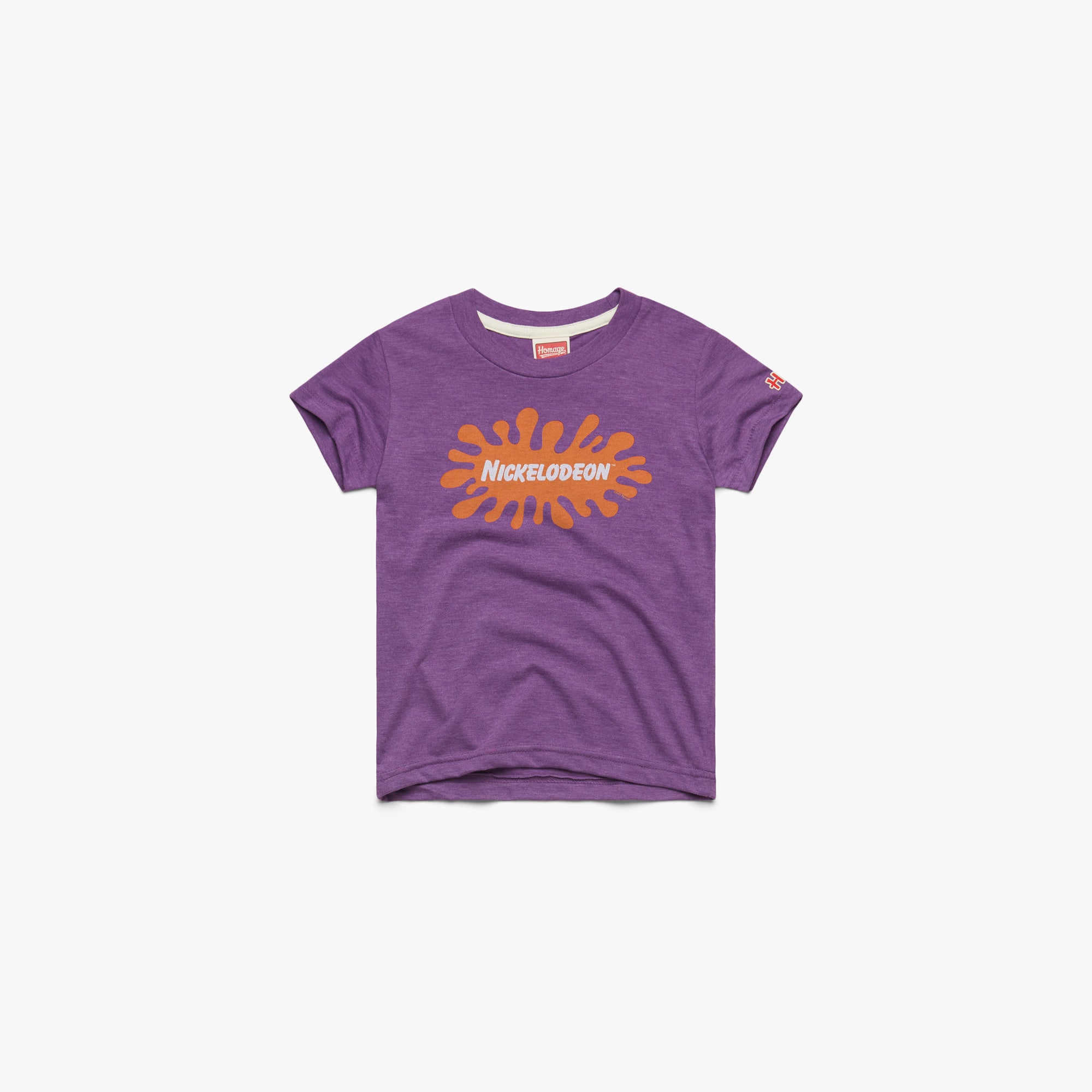 Youth Nickelodeon Splat 03010630927 royal purple flat.jpg Youth Nickelodeon Splat