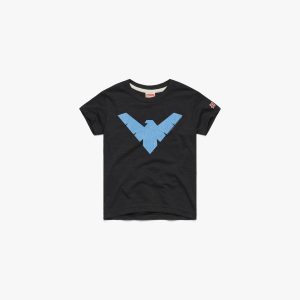 Youth Nightwing Logo