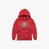 Youth Ohio State 9X National Champions Hoodie