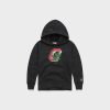 Youth Ohio State Buckeye Leaf Hoodie