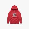 Youth Ohio State Buckeyes Helmet Hoodie