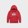 Youth Ohio State Buckeyes Hoodie