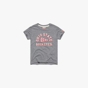 Youth Ohio State Buckeyes Pennant