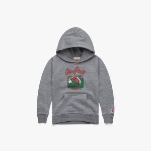 Youth Ohio State TBDBITL Back Bend Hoodie