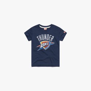 Youth Oklahoma City Thunder Arch