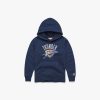 Youth Oklahoma City Thunder Arch Hoodie