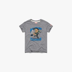 Youth Panthers Tetairoa McMillan Signature