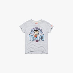 Youth Peanuts Lucy x Toronto Tempo