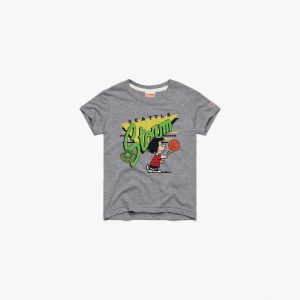 Youth Peanuts Marcie x Seattle Storm