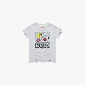 Youth Peanuts Sally x Las Vegas Aces