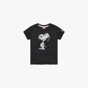 Youth Peanuts Snoopy Character