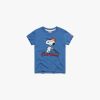 Youth Peanuts Snoopy Play Ball