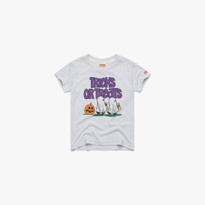 Youth Peanuts Tricks Or Treats