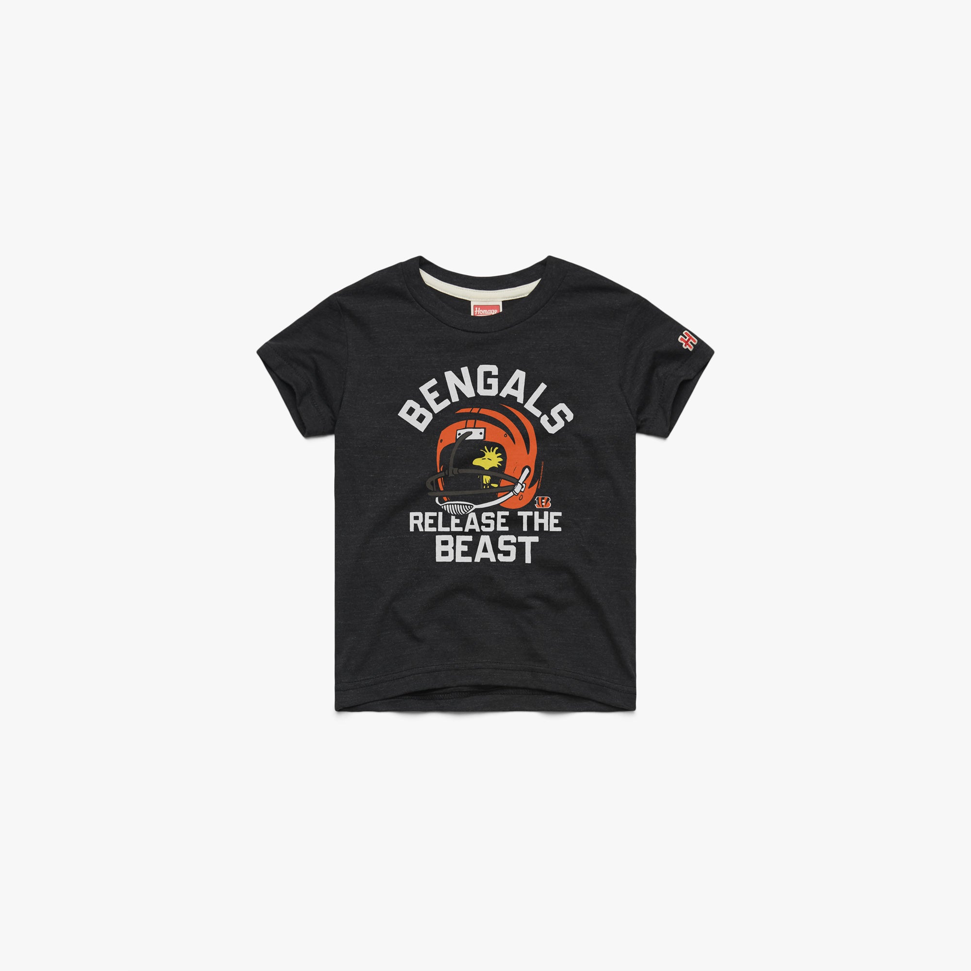 Youth Peanuts x Cincinnati Bengals Release The Beast 03012201930 Charcoal Flat.jpg Youth Peanuts x Cincinnati Bengals Release The Beast