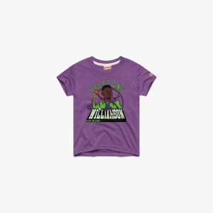 Youth Pelicans Zion Williamson Signature City Edition 2024