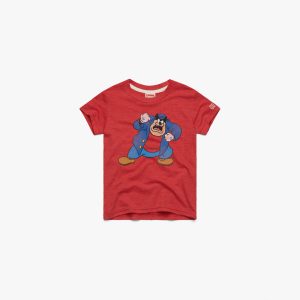 Youth Pete Character