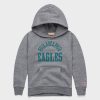 Youth Philadelphia Eagles Classic Hoodie