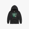 Youth Philadelphia Eagles Helmet Retro Hoodie