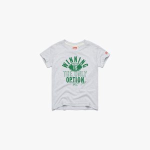 Youth Philadelphia Eagles Jalen Hurts Winning Is The Only Option