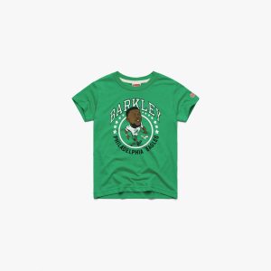 Youth Philadelphia Eagles Saquon Barkley