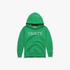 Youth Philadelphia Eagles Wordmark '73 Hoodie