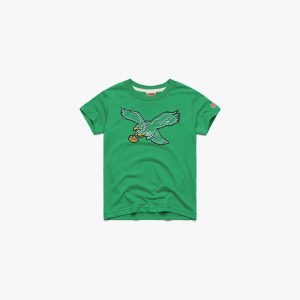 Youth Philadelphia Eagles '87