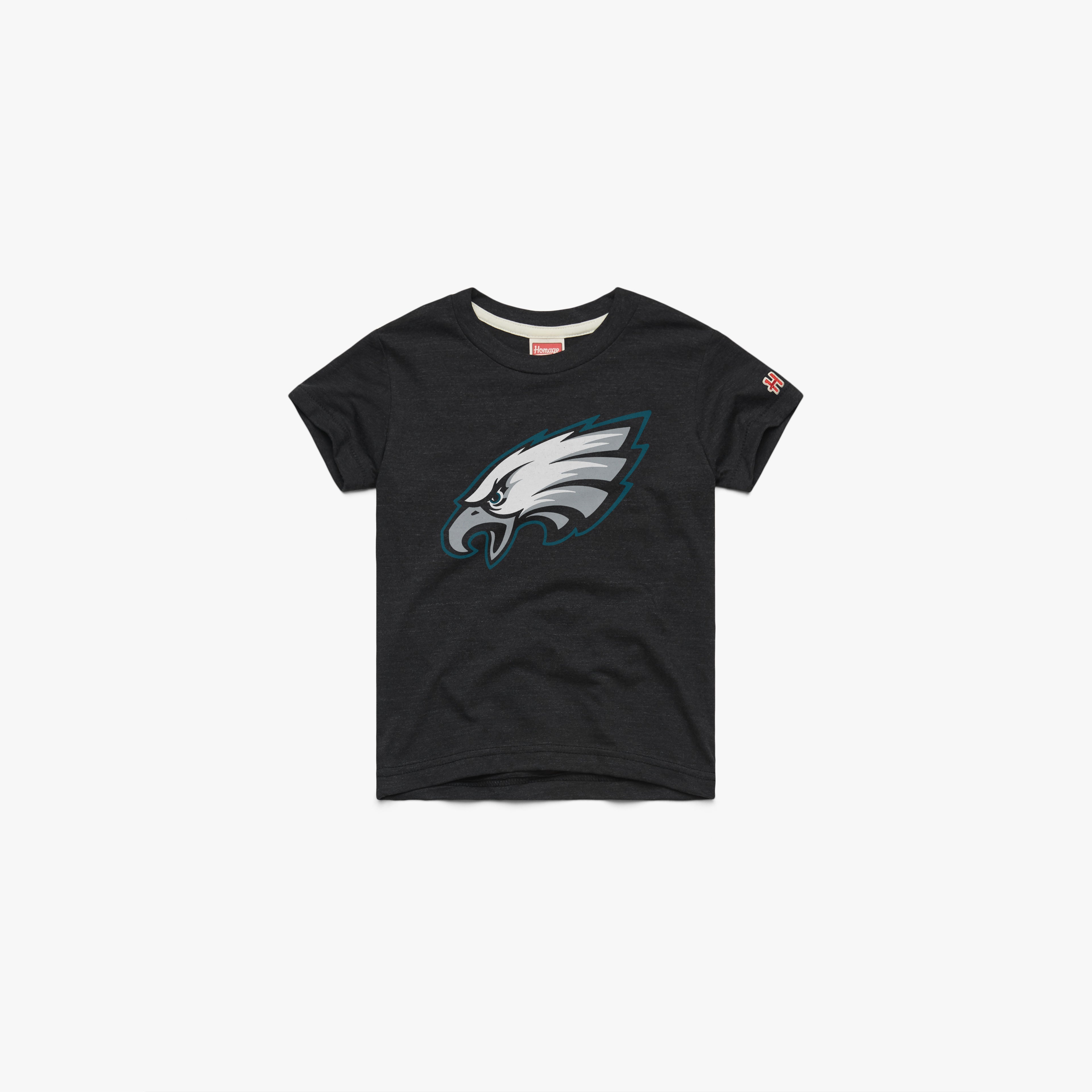 Youth Philadelphia Eagles 96 03012653430 Charcoal Flat.jpg Youth Philadelphia Eagles '96