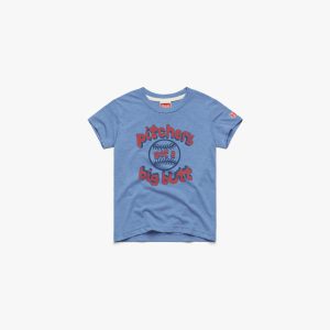 Youth Pitcher's Got A Big Butt