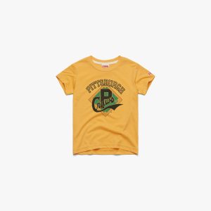 Youth Pittsburgh Craws