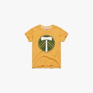 Youth Portland Timbers '19