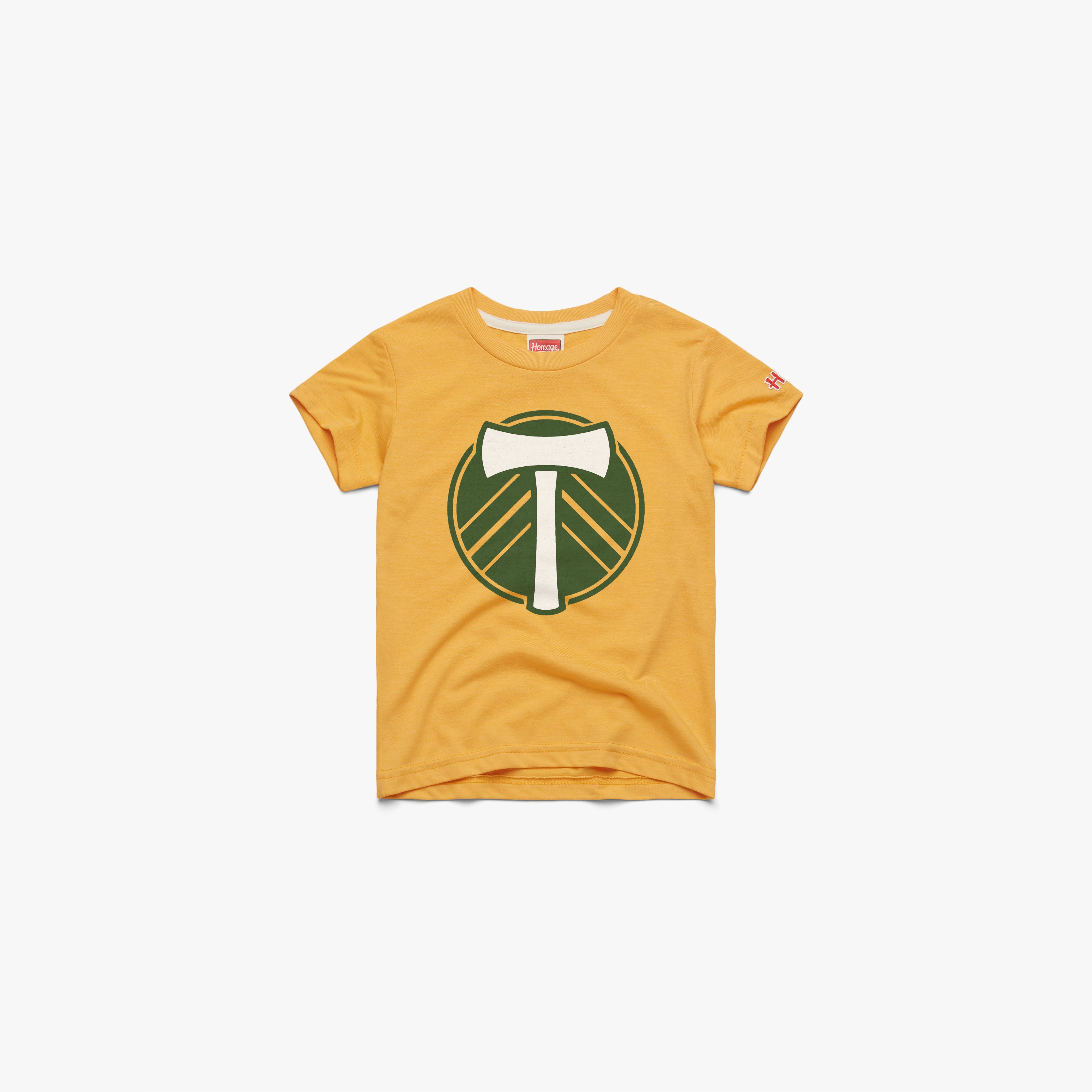 Youth Portland Timbers 19 03012329712 Gold Flat.jpg Youth Portland Timbers '19