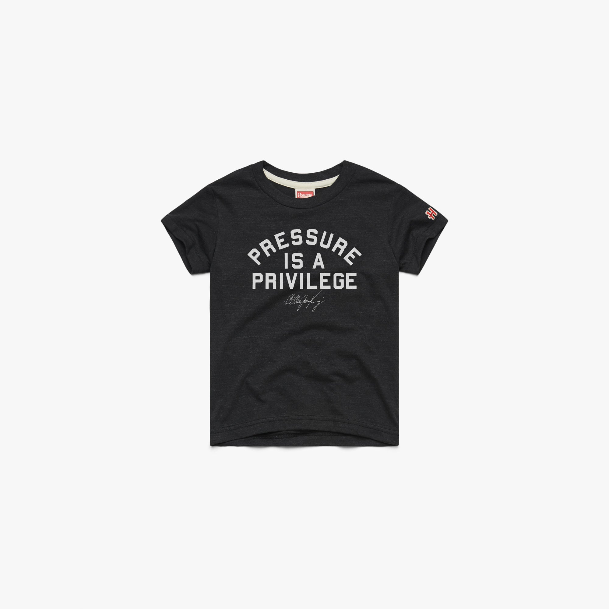 Youth Pressure Is A Privilege 03012127230 Charcoal Flat.jpg Youth Pressure Is A Privilege