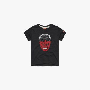 Youth Red Hulk