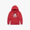 Youth Retro Cincinnati Bearcats Hoodie