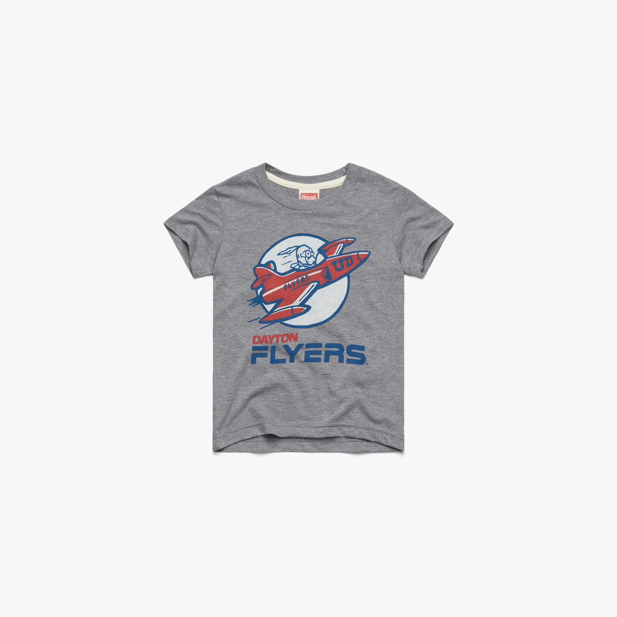 Youth Rudy Flyer 03010222001 grey flat.jpg Youth Rudy Flyer