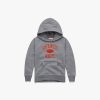 Youth San Francisco 49ers Gridiron Hoodie