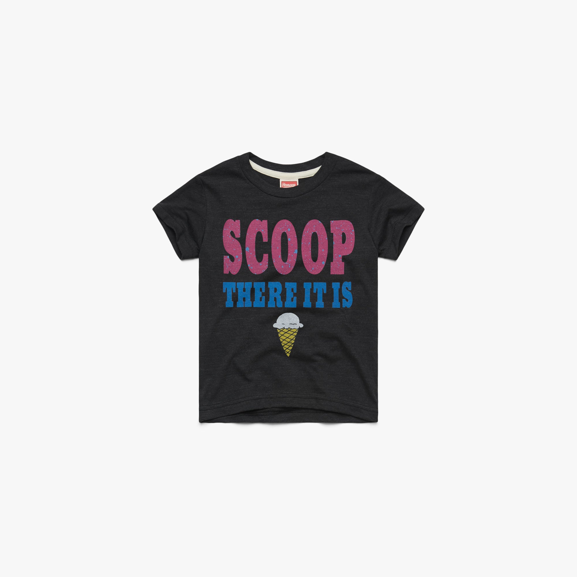 Youth Scoop There It Is 03010918530 charcoal flat.jpg Youth Scoop There It Is
