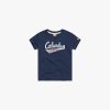 Youth Script Columbus Clippers